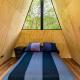 Glamping el Refugio, Bitaco Valle - Fotografie 8
