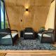 Glamping el Refugio, Bitaco Valle - Fotografie 7