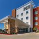 Fairfield Inn & Suites by Marriott Dallas Love Field, Dallas - Fotografie 1