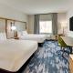 Fairfield Inn & Suites by Marriott Dallas Love Field, Dallas - Fotografie 9