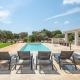 Tenuta Buganvillea -Private pool Ostuni - Zdjęcie 4