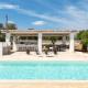 Tenuta Buganvillea -Private pool Ostuni - Zdjęcie 6
