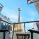 DT 1BR with Rogers Centre and CN Tower View and Parking, Toronto - Foto 1