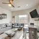 SoCal Escape with Hot Tub, 5 Mi to Universal Studios, Burbank