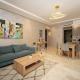Casa Comfort Large 1BR Apartment Stay in Racine, Casablanca - Foto 4