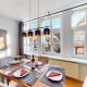 2 Zimmer, Beamer, Disneyplus mitten in der Altstadt, ツェレ - 写真 7