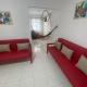 Ubatuba - Maranduba - Praia do Sapê - Condominio Vilaggio IV, ウバトゥバ - 写真 5