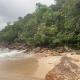 Ubatuba - Maranduba - Praia do Sapê - Condominio Vilaggio IV, ウバトゥバ - 写真 3