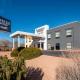 Fairfield Inn & Suites by Marriott Santa Fe, Santa Fe - Fotografie 2
