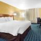 Fairfield Inn & Suites by Marriott Santa Fe, Santa Fe - Fotografie 10