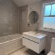 West Bridgford 2 Bed 2 Bathroom Apartment with parking, Nottingham - Foto 8