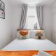 Kensington Two Bedroom House, Londýn - Fotografie 9