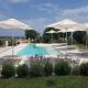 Manor in Marche with Pool and Adriatic Views Monsano - Foto 7