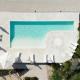 Manor in Marche with Pool near Adriatic Monsano - Fotografie 5