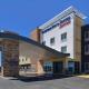 Fairfield Inn & Suites by Marriott Sacramento Airport Woodland - Foto 9