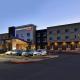 Fairfield Inn & Suites by Marriott Sacramento Airport Woodland - Foto 8