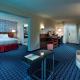 Fairfield Inn & Suites by Marriott Lynchburg Liberty University, Lynchburg - Fotografie 5