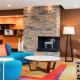 Fairfield Inn & Suites by Marriott Medina, Medina - Fotografie 4
