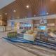 Fairfield Inn & Suites by Marriott Charlotte Belmont, Belmont - Fotografie 4