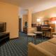 Fairfield Inn & Suites by Marriott Columbus, Columbus - Fotografie 7