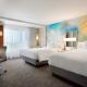 Courtyard by Marriott Toronto Mississauga/West - Photo 8