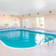 Fairfield Inn & Suites Cheyenne, Шайенн (фото 10)