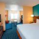 Fairfield Inn & Suites Cheyenne, Шайенн (фото 7)