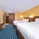 Fairfield Inn & Suites by Marriott Coralville, Coralville - Fotografie 7