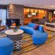Fairfield Inn & Suites by Marriott Coralville, Coralville - Fotografie 1