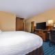 Fairfield Inn & Suites by Marriott Coralville, Coralville - Fotografie 10