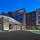 Fairfield Inn & Suites by Marriott Cincinnati Airport South/Florence, Florence