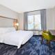 Fairfield Inn & Suites by Marriott Cincinnati Airport South/Florence, Florence (Foto 2)