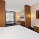 Fairfield Inn & Suites by Marriott Cincinnati Airport South/Florence, Florence (Foto 6)
