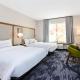 Fairfield Inn & Suites by Marriott Cincinnati Airport South/Florence, Florence (Foto 5)