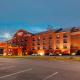 Fairfield Inn & Suites by Marriott Matthews Charlotte - Foto 2
