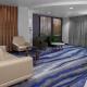 Fairfield Inn & Suites by Marriott Matthews Charlotte - Foto 4