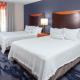 Fairfield Inn & Suites by Marriott Matthews Charlotte - Foto 5