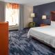 Fairfield Inn & Suites by Marriott Matthews Charlotte - Foto 8