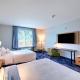 Fairfield Inn & Suites by Marriott Dallas Cedar Hill, Cedar Hill - Fotografie 8