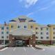 Fairfield Inn & Suites by Marriott Cedar Rapids - Foto 3