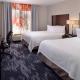 Fairfield Inn & Suites by Marriott Cedar Rapids - Foto 1