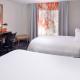 Fairfield Inn & Suites by Marriott Cedar Rapids - Foto 8