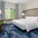Fairfield Inn & Suites Charlotte Monroe, Monroe - Fotografie 5