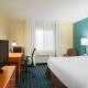Fairfield Inn & Suites Dallas Mesquite - Foto 8