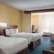 Fairfield Inn & Suites by Marriott Dallas West/I-30, Dallas - Fotografie 9