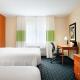 Fairfield Inn & Suites by Marriott Champaign Шампейн - Фото 6