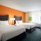 Fairfield Inn & Suites by Marriott Champaign Шампейн - Фото 7
