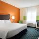Fairfield Inn & Suites by Marriott Champaign Шампейн - Фото 8