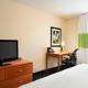 Fairfield Inn & Suites by Marriott Champaign Шампейн - Фото 9