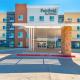 Fairfield Inn & Suites by Marriott Corpus Christi Central - Zdjęcie 2